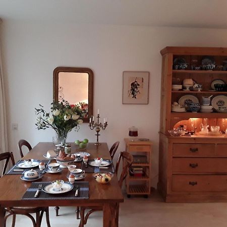 Bed & Breakfast De Echo Bed and Breakfast Muiderberg Esterno foto