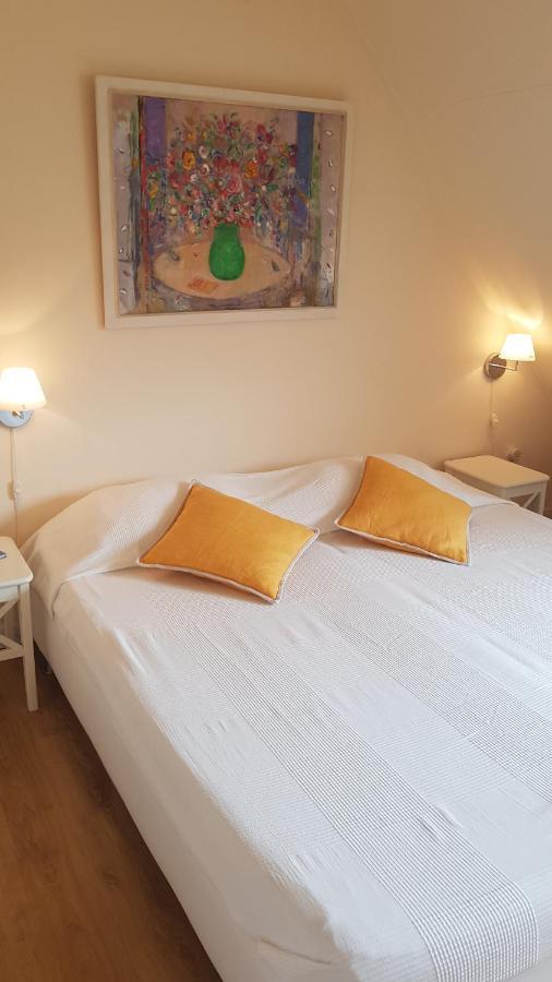 Bed & Breakfast De Echo Bed and Breakfast Muiderberg Esterno foto