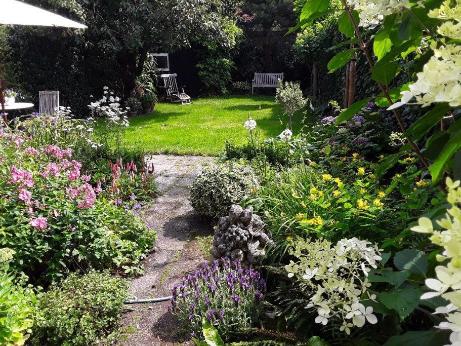 Bed & Breakfast De Echo Bed and Breakfast Muiderberg Esterno foto