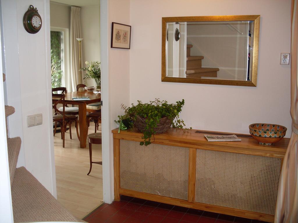 Bed & Breakfast De Echo Bed and Breakfast Muiderberg Esterno foto