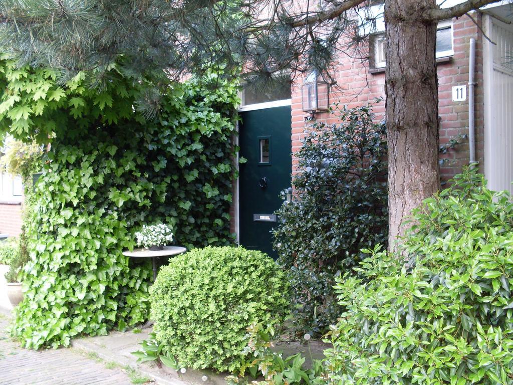 Bed & Breakfast De Echo Bed and Breakfast Muiderberg Esterno foto