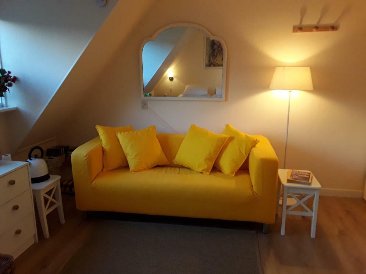 Bed & Breakfast De Echo Bed and Breakfast Muiderberg Esterno foto